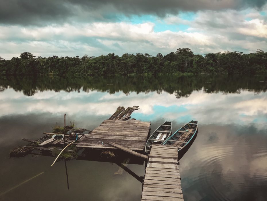 tour amazonas colombia precious