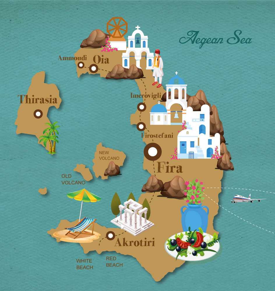 Santorini_map